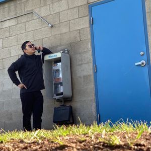 Meet your Posher, Sean